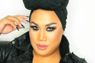 Patrick Starrr