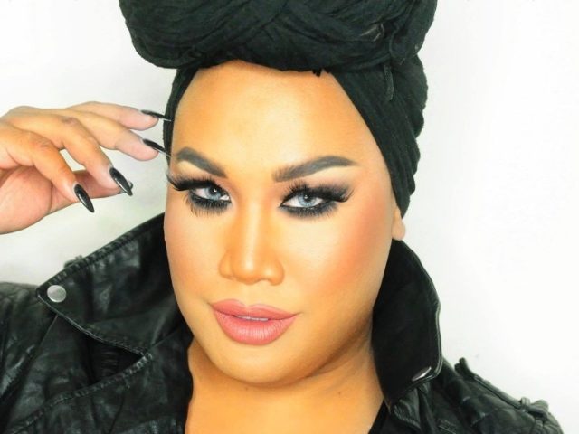 Patrick Starrr