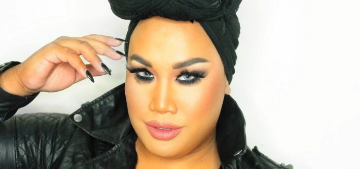 Patrick Starrr