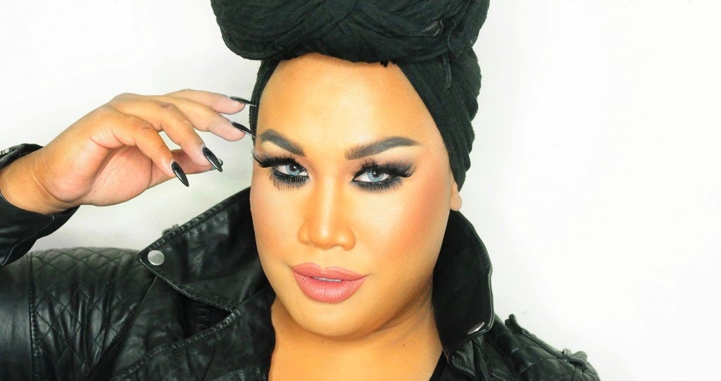 Patrick Starrr