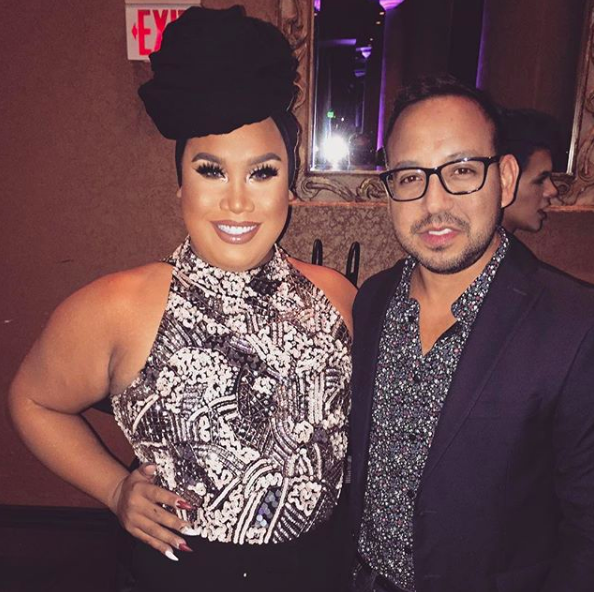 ¿Quién es Patrick Starrr? Es lo que muchos se preguntan