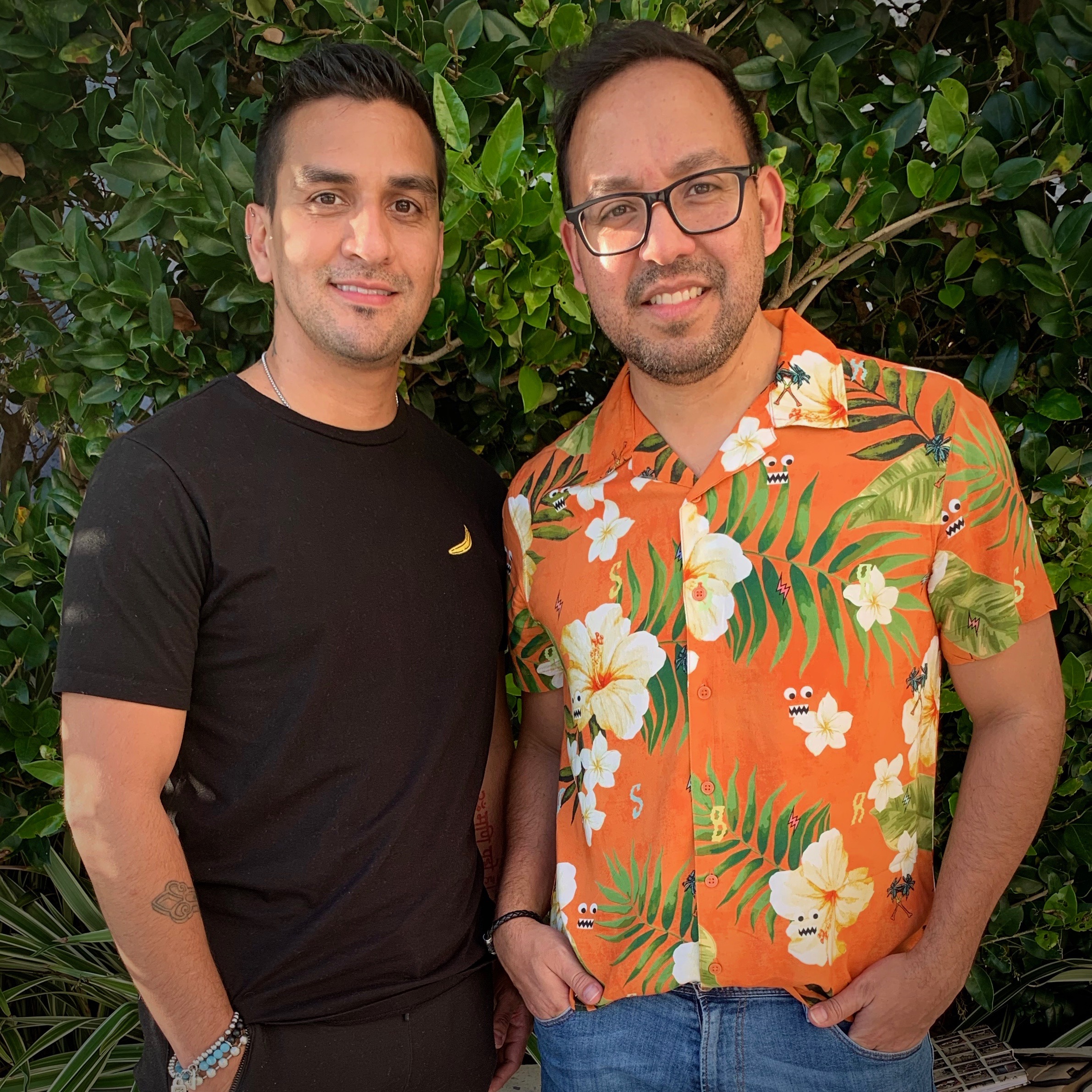 Exclusiva: Entrevista a Sebastian Grey, el latino de Project Runway, season 17