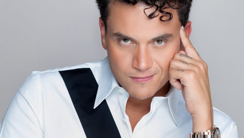 De vuelta al vallenato romántico con Silvestre Dangond