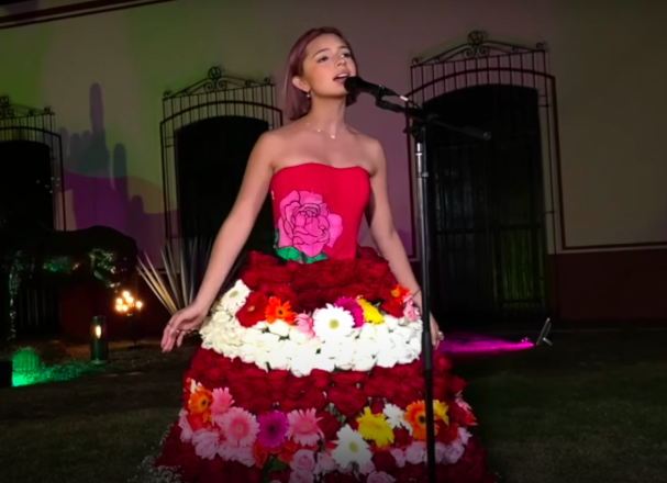 Amazon Music rinde homenaje al regional mexicano
