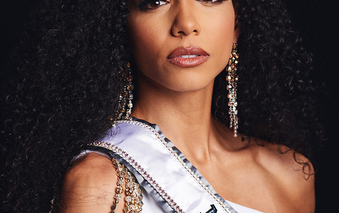 Cheslie Kryst, Miss USA 2019, fallece a los 30 años